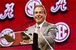 Unveiling the Life of Nick Saban's Wife: a Journey Beyond the Sidelines