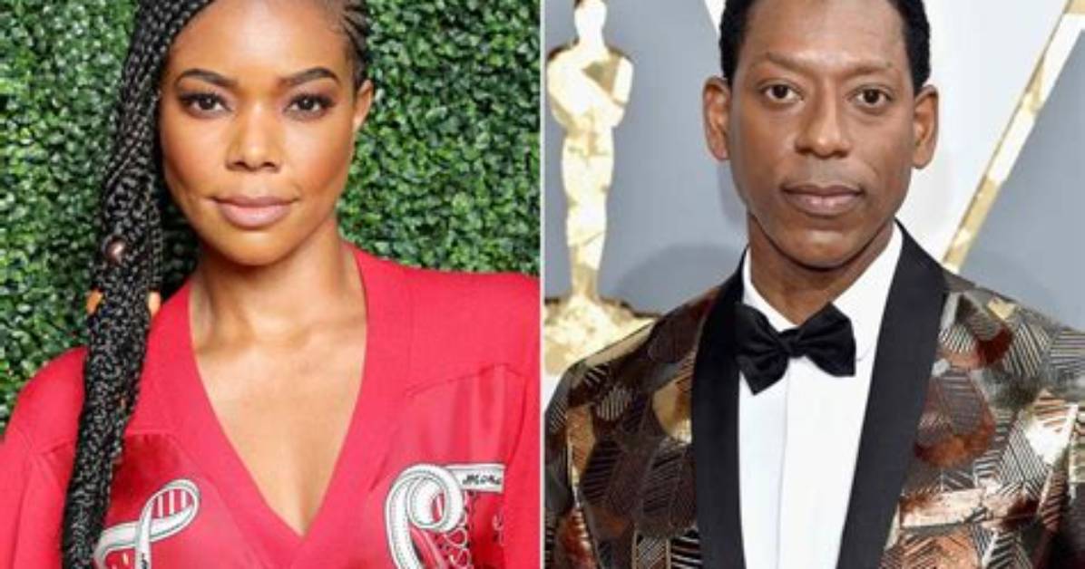 Unveiling the Life of Orlando Jones' Wife: a Journey Beyond the Spotlight