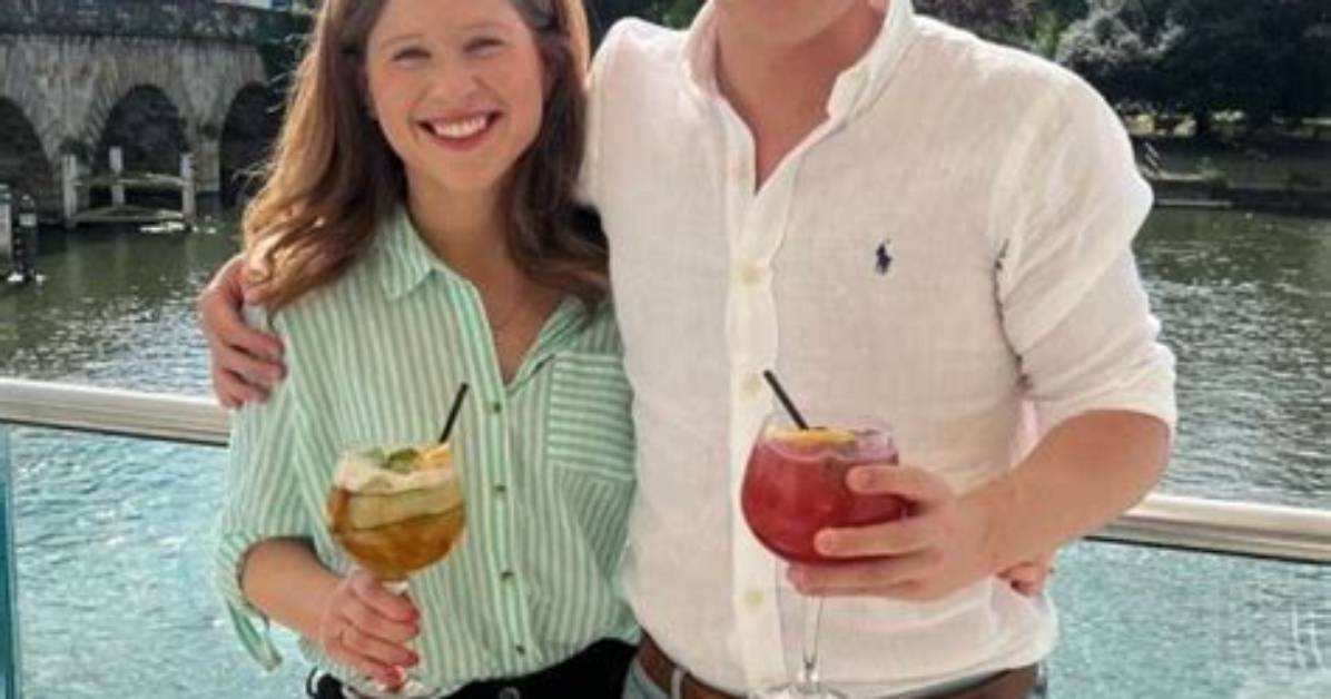 Unveiling the Life of Patrick Christy's Wife Emily Carver