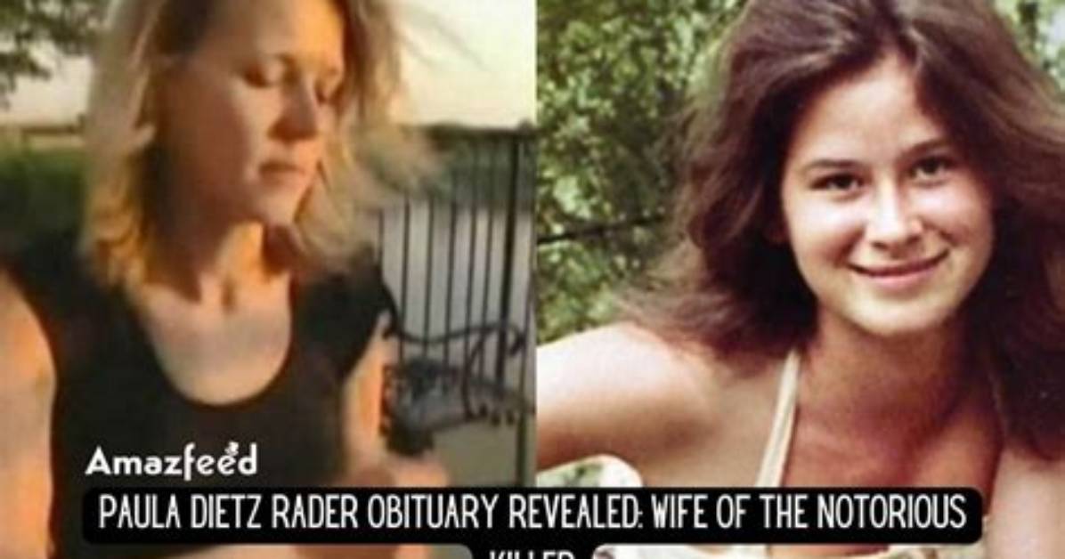 Unveiling the Life of Paula Dietz: a Journey Beyond the Shadows