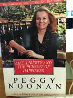 Unveiling the Life of Peggy Noonan: Who Is Peggy Noonan Married to?