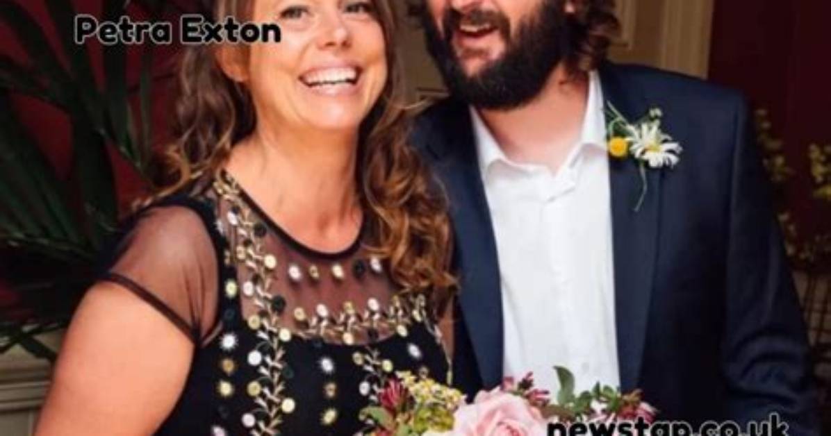 Unveiling the Life of Petra Exton's Son: a Journey Through Time