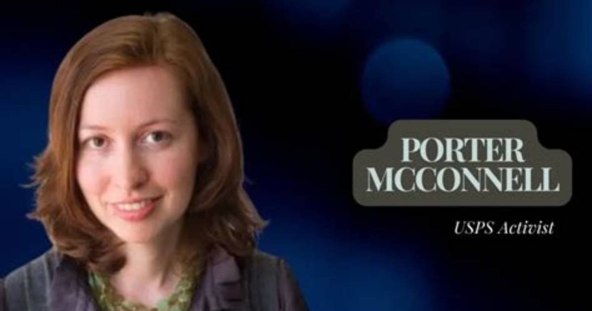 Unveiling the Life of Porter Mcconnell: a Journey Through Passion and Purpose