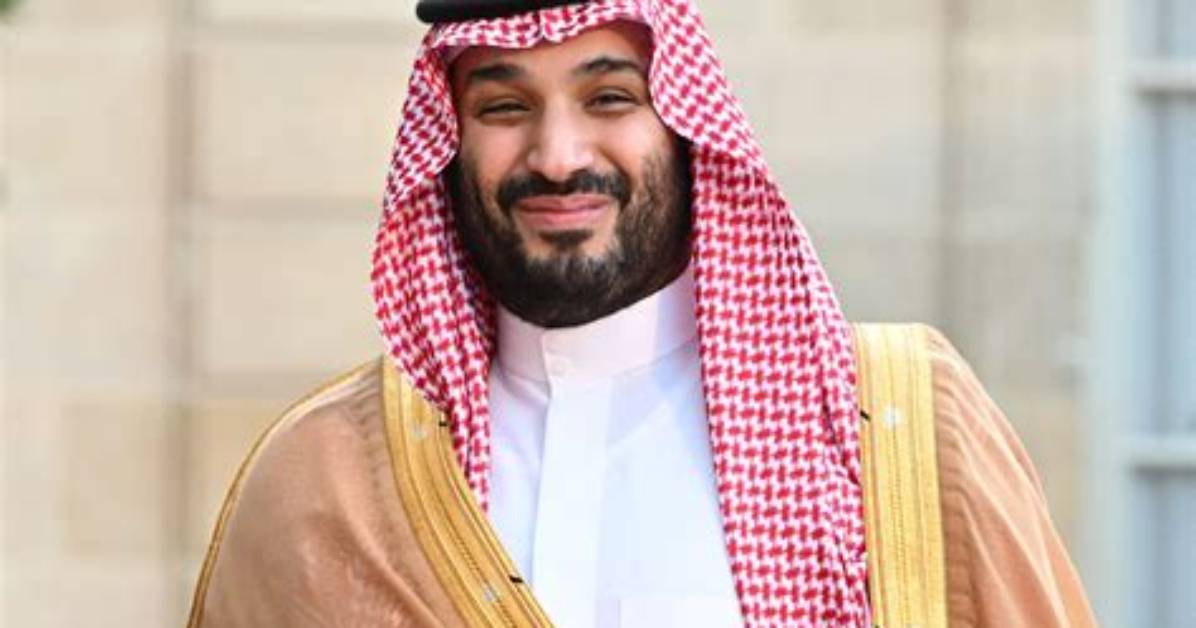 Unveiling the Life of Prince Bin Salman’s Wife: a Royal Journey