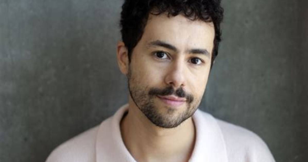Unveiling the Life of Ramy Youssef's Wife: a Journey of Love and Support