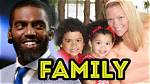 Unveiling the Life of Randy Moss' Ex-Wife: a Journey of Love and Resilience