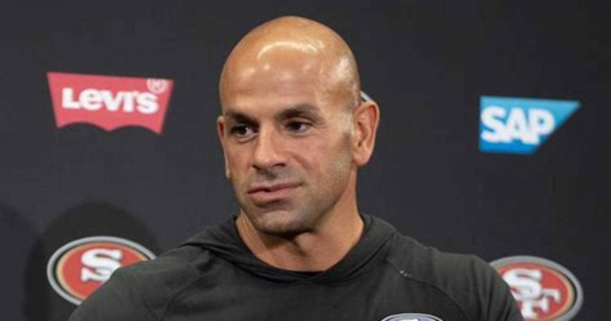 Unveiling the Life of Robert Saleh's Wife: a Journey Beyond the Sidelines