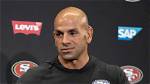 Unveiling the Life of Robert Saleh's Wife: a Journey Beyond the Sidelines