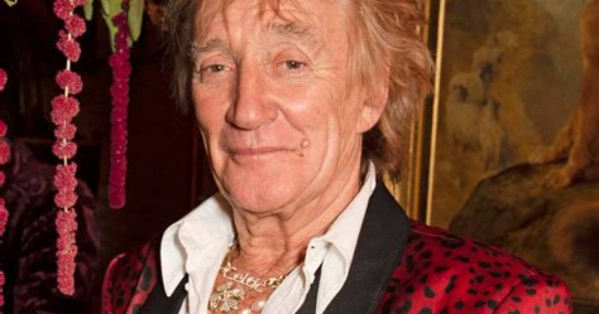 Unveiling the Life of Rod Stewart's Wife: a Journey Through Love and Fame