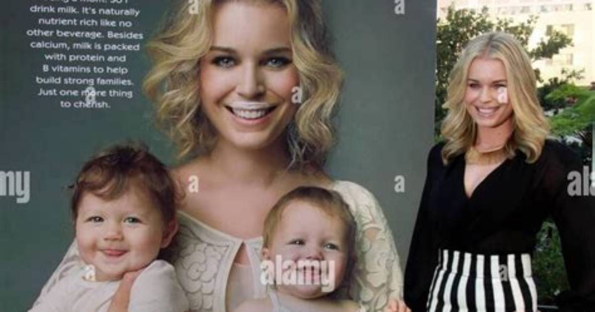 Unveiling the Life of Romijn Rebecca: a Journey Through Stardom