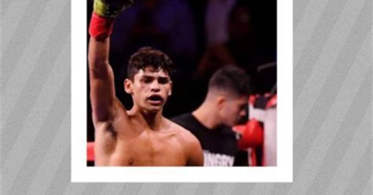 Unveiling the Life of Ryan Garcia's Sister: a Journey Beyond the Ring