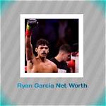 Unveiling the Life of Ryan Garcia's Sister: a Journey Beyond the Ring