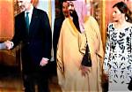 Unveiling the Life of Sara Bint Mashoor Bin Abdulaziz Al Saud