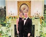 Unveiling the Life of Scott Kirby’s Wife: a Journey Beyond the Spotlight