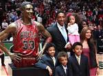 Unveiling the Life of Scottie Pippen's Wife: a Deep Dive into Their Relationship