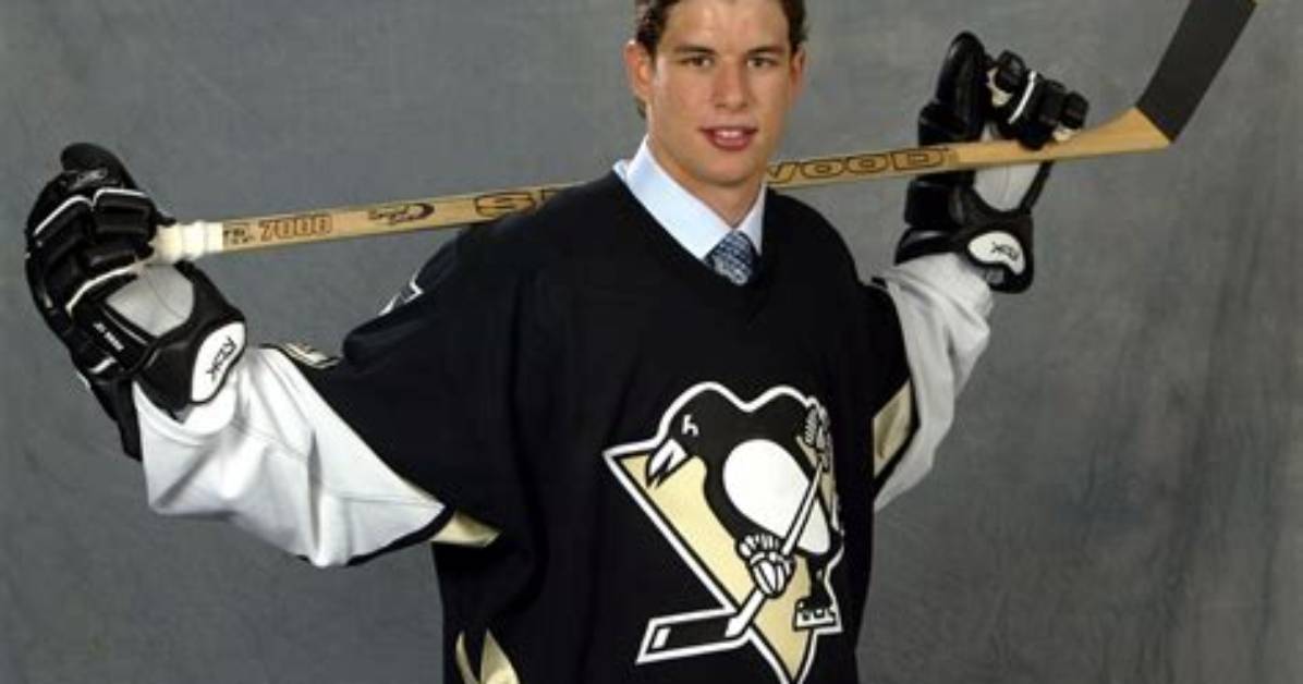 Unveiling the Life of Sidney Crosby's Wife: a Journey Beyond the Ice