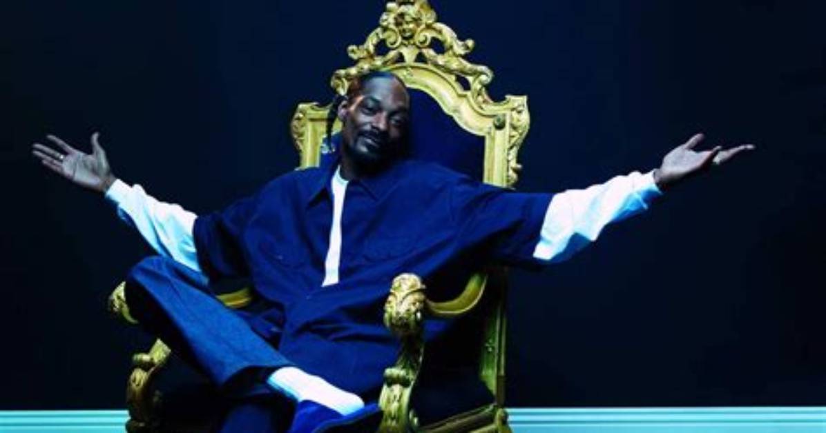 Unveiling the Life of Snoop Dogg's Wife: a Journey Through Love and Legacy