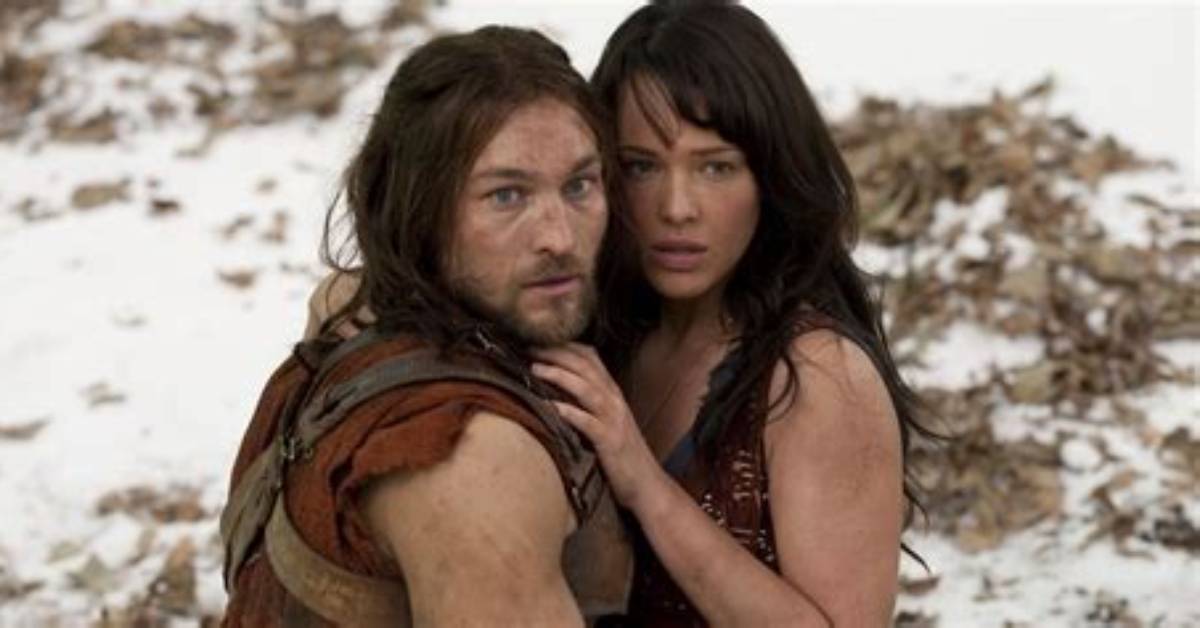 Unveiling the Life of Spartacus' Wife: a Story of Love and Struggle
