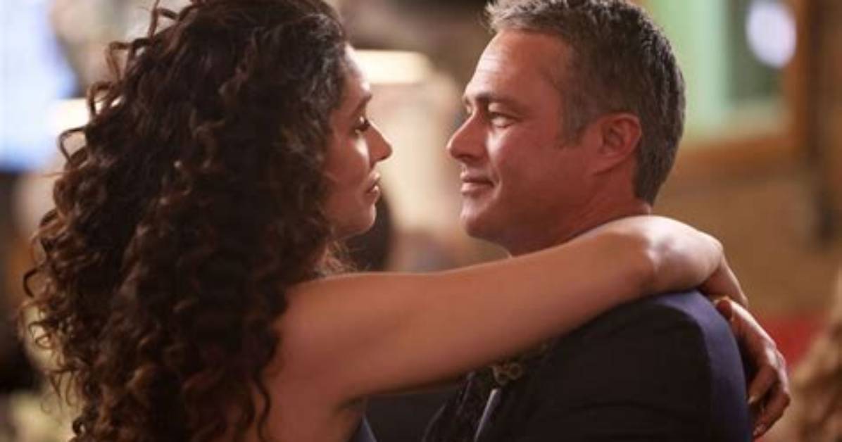 Unveiling the Life of Stella from Chicago Fire