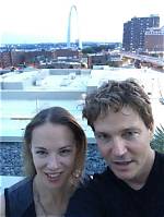 Unveiling the Life of Stephan Jenkins' Wife