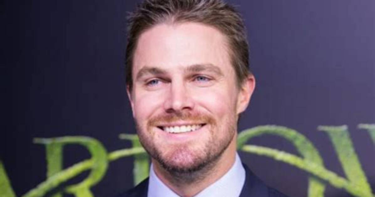 Unveiling the Life of Stephen Amell's Wife: a Journey of Love and Partnership