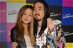 Unveiling the Life of Steve Aoki's Wife: Uncovering Hidden Truths