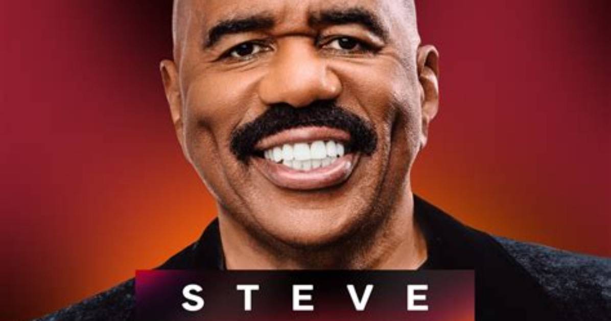 Unveiling the Life of Steve Harvet: a Journey of Excellence