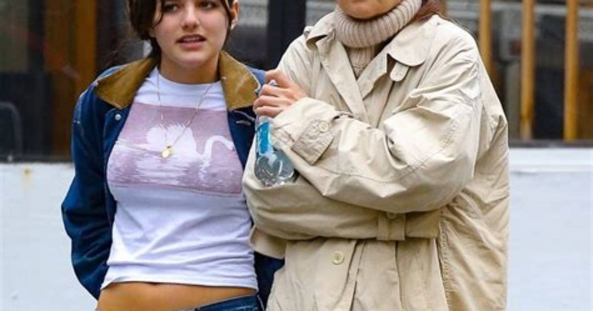 Unveiling the Life of Suri Cruise: a Star in Her Own Right