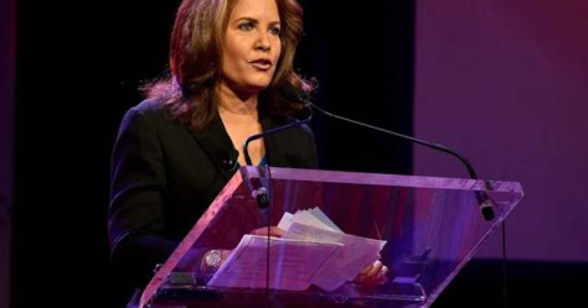 Unveiling the Life of Suzanne Malveaux’s First Husband