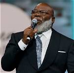 Unveiling the Life of T. D. Jakes' Twin Brother