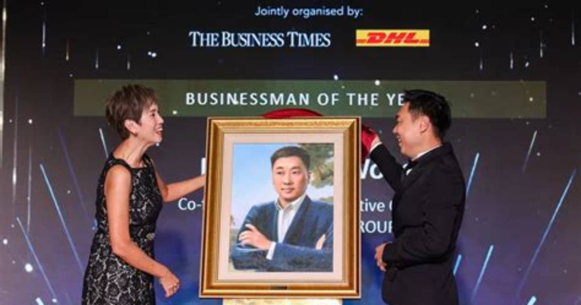 Unveiling the Life of the Ceo of Airbnb's Wife