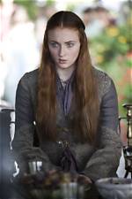 Unveiling the Life of the Sansa Actress: a Journey Through Time