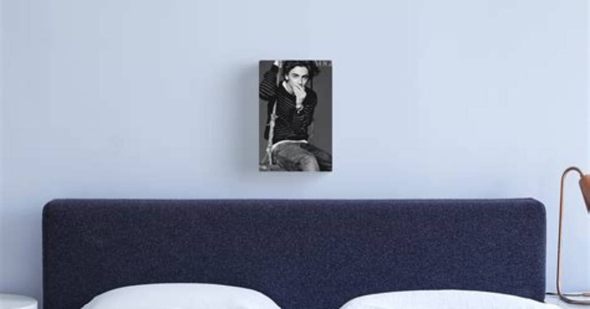 Unveiling the Life of Timoth%C3%A9E Chalamet S 150. Jpg
