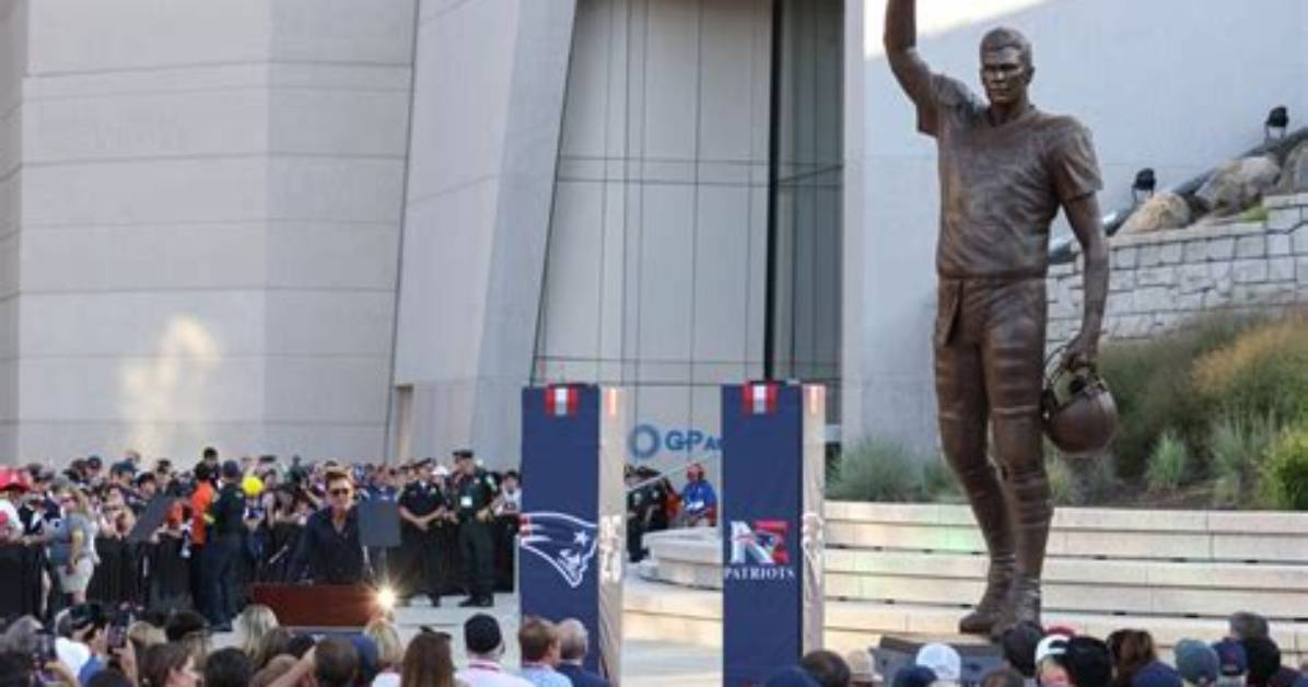 Unveiling the Life of Tom Brady's Sister: a Heartfelt Connection
