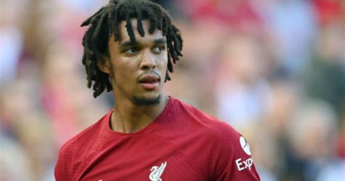 Unveiling the Life of Trent Alexander-Arnold's Mum: a Pillar of Strength