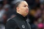 Unveiling the Life of Tyronn Lue's Daughter: a Unique Perspective