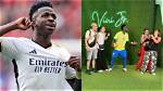 Unveiling the Life of Vinicius Jr: a Glimpse into His Son's Age