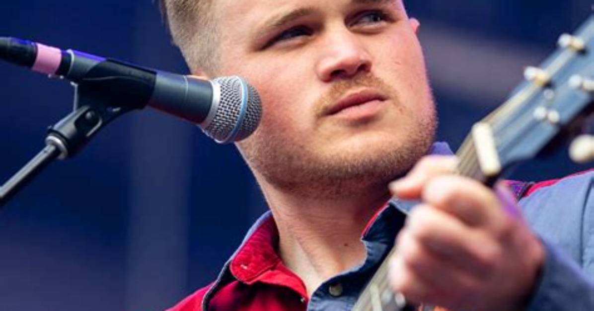 Unveiling the Life of Zach Bryan's Wife: a Journey of Love and Music