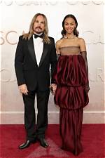 Unveiling the Life of Zoe Saldana's Sister: a Journey Beyond the Spotlight
