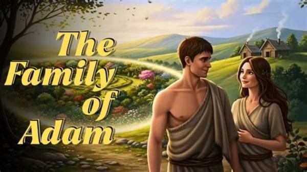 Unveiling the Lineage and Legacy of Adam Copeland's Family