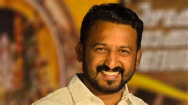 Unveiling the Literary World of Rahul Mamkootathil: a Wikipedia Exploration