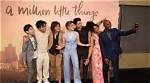 Unveiling the Little Things Cast: a Deep Dive into Their Lives and Roles