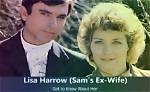 Unveiling the Lives of Lisa Harrow and Sam Neill