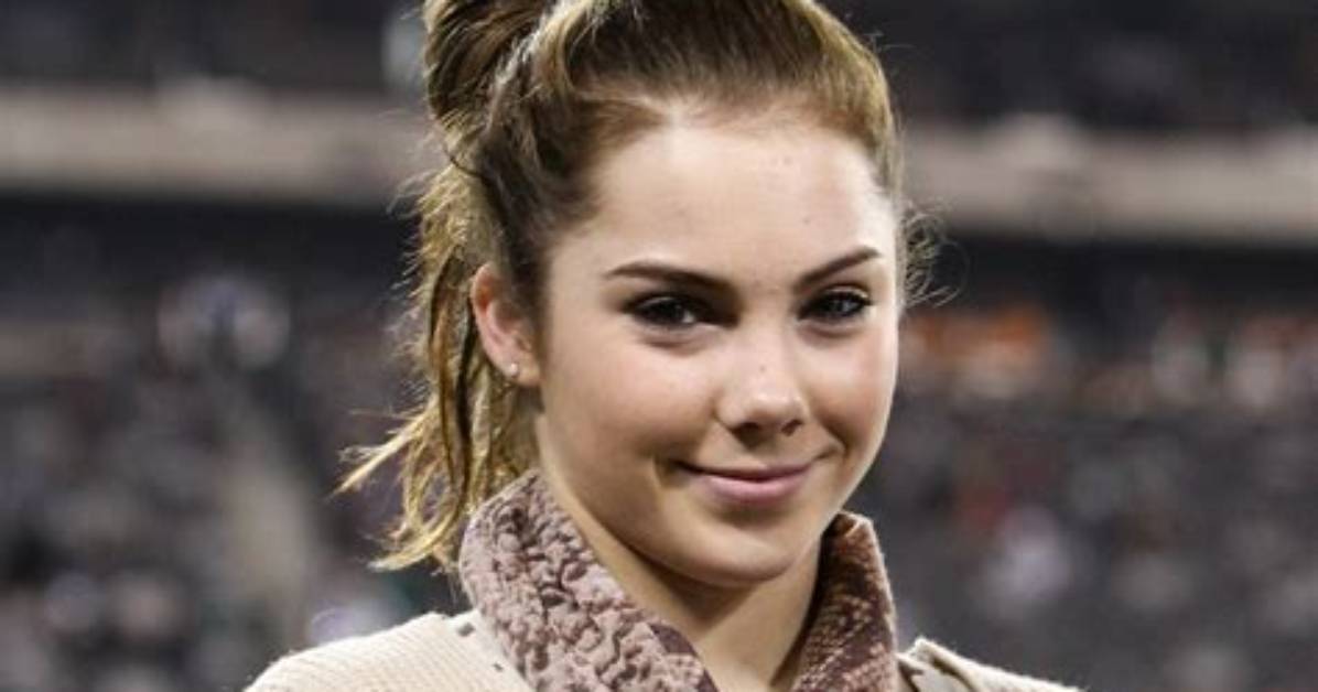 Unveiling the Lives of Mckayla Maroney's Parents: the Unsung Heroes Behind the Gymnast
