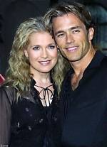 Unveiling the Lives of Scott and Melissa Reeves: a Journey Through Love and Career