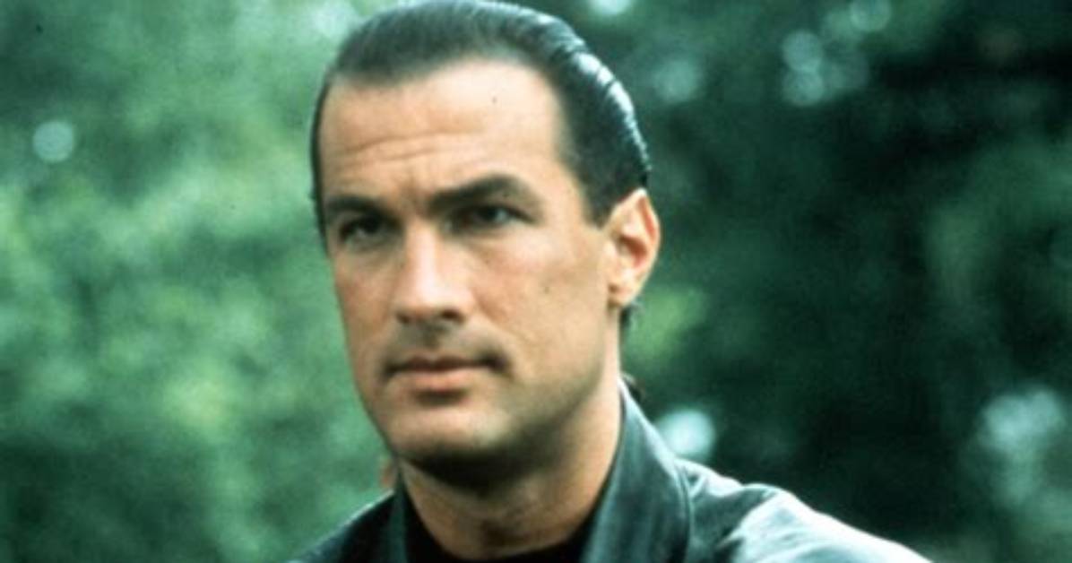 Unveiling the Lives of Steven Seagal's Wives