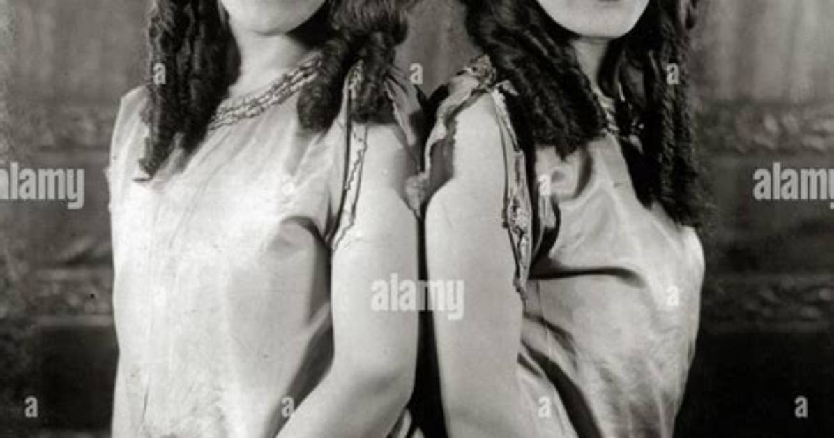 Unveiling the Lives of the Scott Twins: a Journey of Talent and Charisma