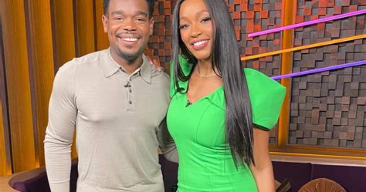 Unveiling the Love Life: Is Cari Champion Married?
