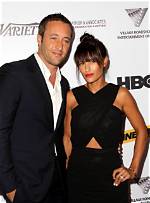 Unveiling the Love Life of Alex O'loughlin: Who Is He Married to?