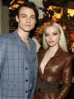 Unveiling the Love Life of Dove Cameron: Who Was Dove Cameron's Boyfriend?
